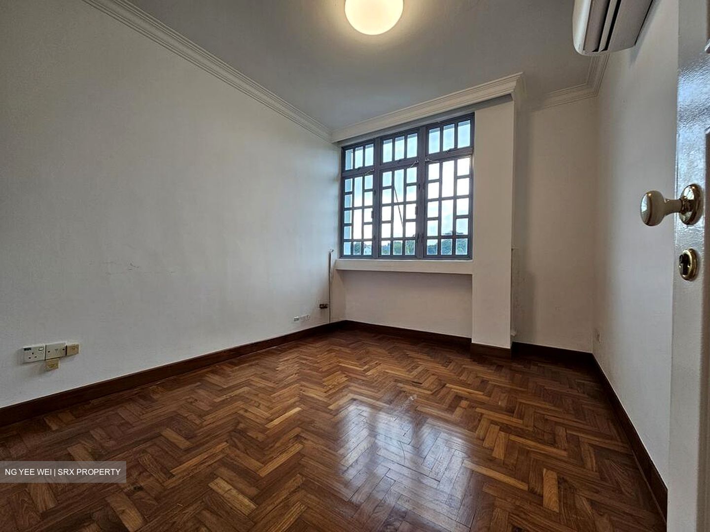 Chancery Grove (D11), Terrace #563623481